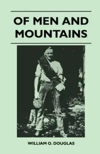 在飛比找博客來優惠-Of Men and Mountains
