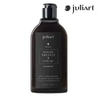 在飛比找momo購物網優惠-【juliArt 覺亞】御用皇家白鑽松露洗髮精 舒敏 220