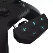 For Xbox One Series X Controller Sound Enhancer Card Stereo Headset Adapter