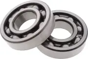 All Balls Racing Crankshaft/Main Bearing & Seal Kit 24-1096