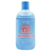 Brazilian Protein Nano Liss W12 Boogie Oogie Pantovin 500ml