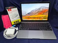 在飛比找Yahoo!奇摩拍賣優惠-Apple MacBook Retina 12” A1534