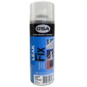 GSA LEAK FIX 6115C - CLEAR 300G