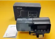 Aoyar Automatic Fish Feeder for Aquarium Food Dispenser 200ml Large Capacity Mu