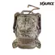 SOURCE Patrol軍用水袋背包4010791535 / 城市綠洲(以色列原裝進口、水袋、背包、旅行)
