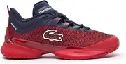 [Lacoste] AG-LT23 Ultra MC 1242 SMA Men's Sneakers, red, 26.5 cm