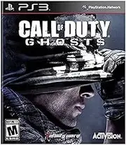 Call of Duty-Ghosts