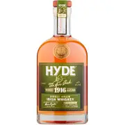 [Hyde] Hyde No.3 Irish Whiskey 700mL