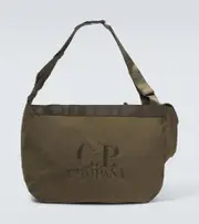 [C.P. Company] C.P. Company Plain Paper Touch shoulder bag