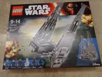 在飛比找Yahoo!奇摩拍賣優惠-全新樂高, LEGO 75104 Star wars 星際大