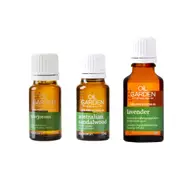 Oil Garden Rest & Relax Bundle