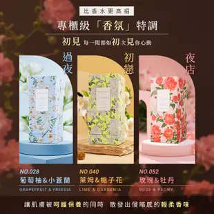 DREAM TREND 凱夢 – LYKY B3美白香氛身體乳 200ml 乳液 保濕 亮白