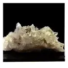 Stones And Minéraux. Quartz 498.30 Ct. Orelle, st. -jean-de-maurienne, Savoy