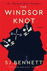 在飛比找誠品線上優惠-The Windsor Knot