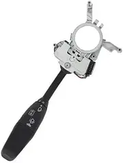 Car Indicator Light Stalk,for Benz W203 S203 Cl203 C209 0005452310 A0005452310 Car Steering Column Indicator Wiper Stalk Switch