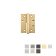 Iver Lift Off Hinge Right Hand