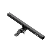 TAG Heavy Duty Towbar - Light Truck Bar Hitch Under 3500/350kg w/o End Plates