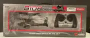 Syma S109 Apache AH-64 Remote Control Helicopter Gyro System