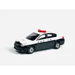 HOBBY STORE CAR MODEL TOMICA SUBARU LEGACY B4 - 警車 - 日本警車(無盒