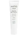 Natio Clear Quick Fix Spot Treatment 20mL