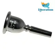 Liberation Mr. P Signature 6.6 Tuba Mouthpiece