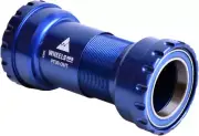 Wheels Manufacturing PF30 Outboard Bottom Bracket - For 30mm Spindle, ABEC-3