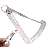 Metal Measuring Caliper Technical Measuring Tool Stainless Steel Caliper