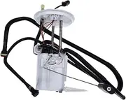 XR849199 FG1712 Fuel Pump Module Assembly C2C20262 Compatible With Jaguar S-Type XJ8 Vanden Plas Car Engine Fuel Tank Pump Module