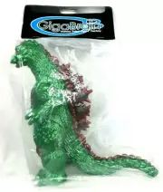 GODZILLA GIGABRAIN MANIAC ROBOT FIGURE NEW Anguirus Baragon Varan Ghidorah RARE