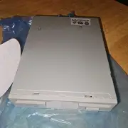 TOSHIBA ND-3564GR Internal 3.5" Floppy Disc Drive VINTAGE Computer BRAND NEW
