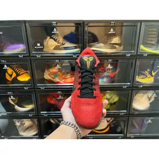 【XH sneaker】Nike Kobe 11 Elite Low 阿基里斯 us8.5 已售出