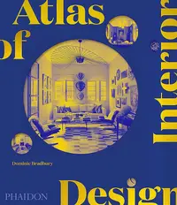 在飛比找誠品線上優惠-Atlas of Interior Design: Domi