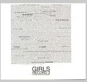 Records 3-Father Son Holy Ghost - Girls CD