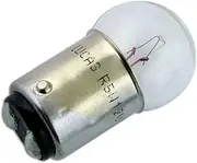 Connect 30552 SBC 246D Lucas Parking Light Bulb 24V 10W