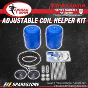 Airbag Man Air Bag Suspension Helper Kit Rear CR5031 for CHALLENGER PB PC KG KH