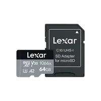 在飛比找極限專賣 EXShop優惠-Lexar 雷克沙 Professional 1066x m