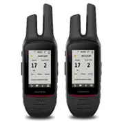 Garmin Rino 750 (TWIN) Handheld GPS 2-Way Radio