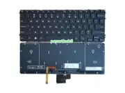 New Dell XPS 15 9530 P31F 9530B / Precision M3800 Keyboard US Backlit 0HYYWM