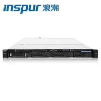 在飛比找Yahoo!奇摩拍賣優惠-浪潮（INSPUR）NF5180M5 1U機架式伺服器 桌面