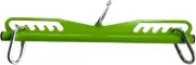Fitness Home Gym Accessories Spreader Bar Grip Wide LAT Pull Down Bar Tricep for