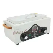New 500W Dry Heat Sterilizer Cabinet for Beauty Nail Tool Towel Scissors KH-360C