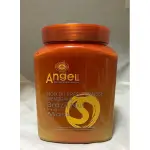 大頭造型 丹蔻麗 ANGEL 天使系列 巴西核果護髮膜 1000ML