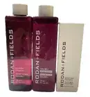 Rodan + Fields Volume+ Shampoo Conditioner & Densifying Treatment Set NEW