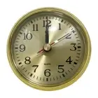 Clock Movement Replacement Arabic Numerals Clock Clock Making Lightweight Design