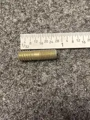 650700 Tecumseh Carburetor Stud Sears Eska Gamefisher