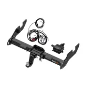 TAG Extreme Recovery Towbar Kit for Toyota Hilux GUN 112 122 126 135 125R 126R