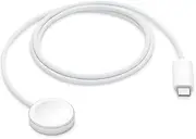 [Apple] Watch Magnetic Fast Charger to USB-C Cable (1 m) ​​​​​​​