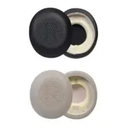 Replacement Earpads Earphone Cushion for 45H Evolve2 65 40 UC Headphone