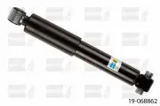 Bilstein B4 Rear Shock for Peugeot 206 Hatchback (2A/C) 1.9 D (51 kW)