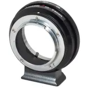 Metabones Canon FD to X-Mount